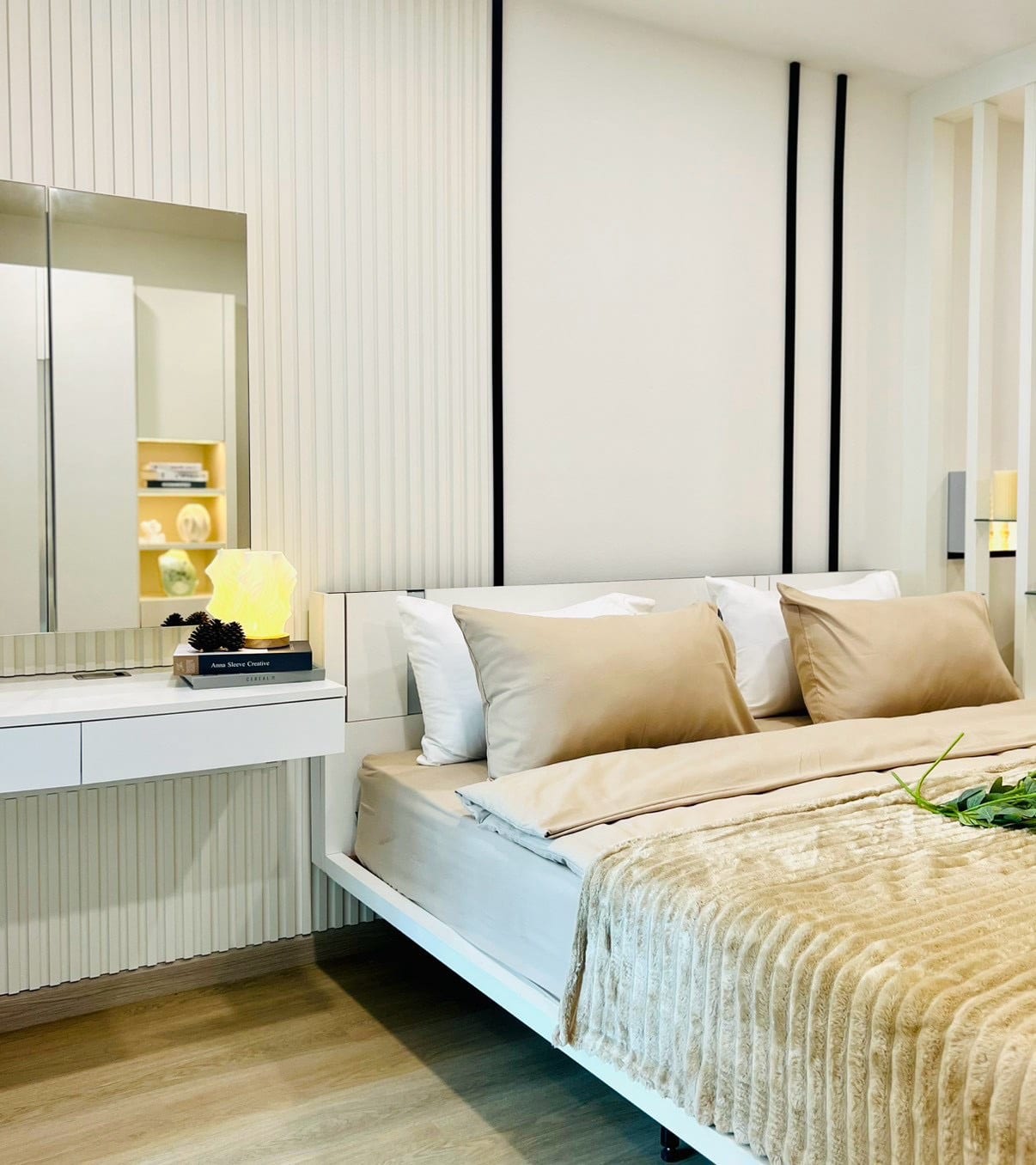 1-Bedroom Condominium for Sale in Phuket Town
