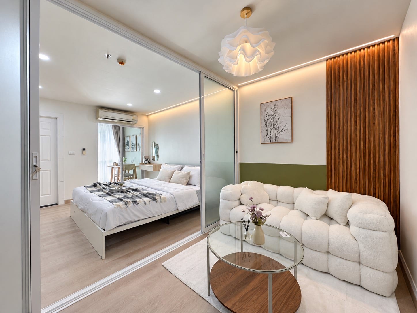 1-Bedroom Condominium for Sale in Phuket Town