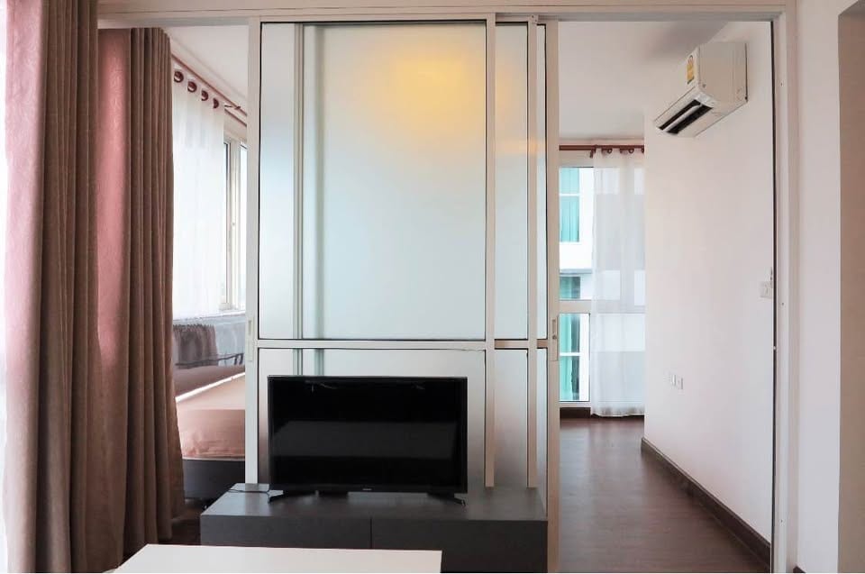 1-Bedroom Corner Unit — The Wide Condo, Phuket Town 3