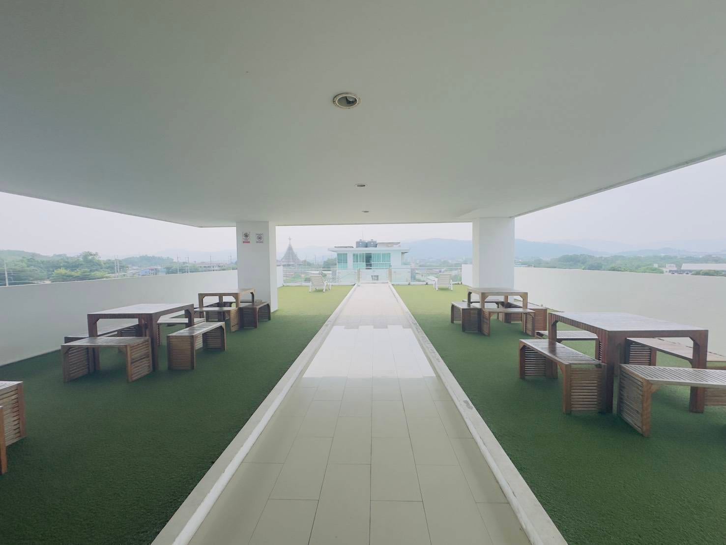 1-Bedroom Condominium for Sale in Phuket Town