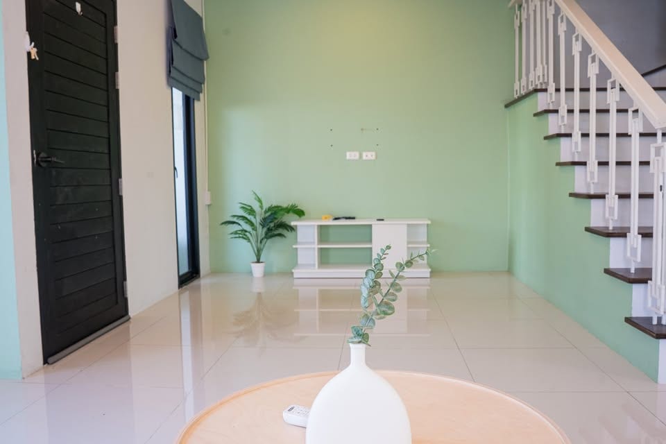 Two-Storey Townhouse, 200 sq.m — Sino Village, Phuket Town 10