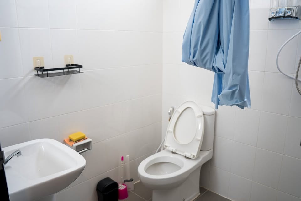 Two-Storey Townhouse, 200 sq.m — Sino Village, Phuket Town 11