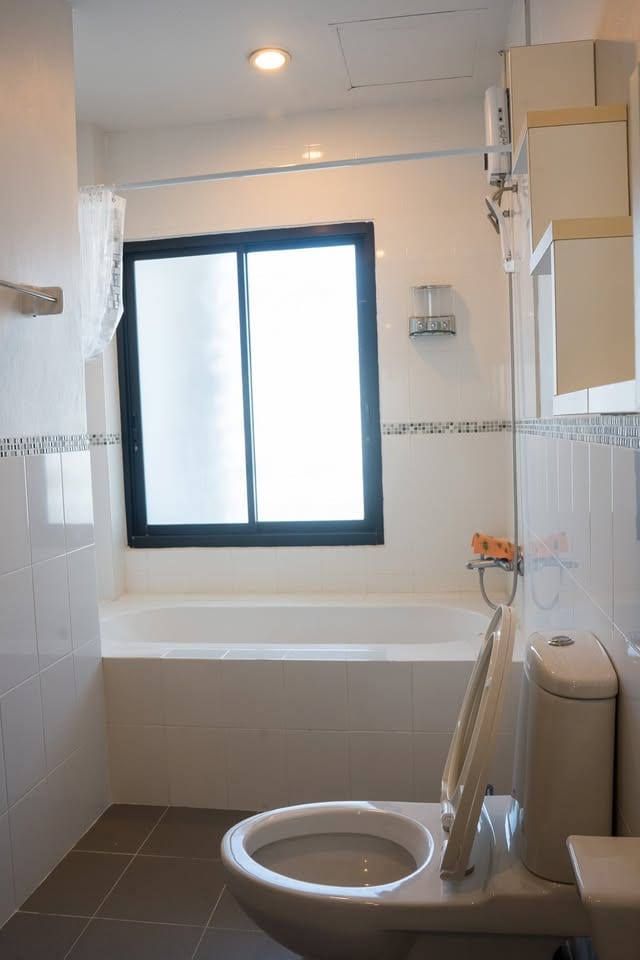 Two-Storey Townhouse, 200 sq.m — Sino Village, Phuket Town 14