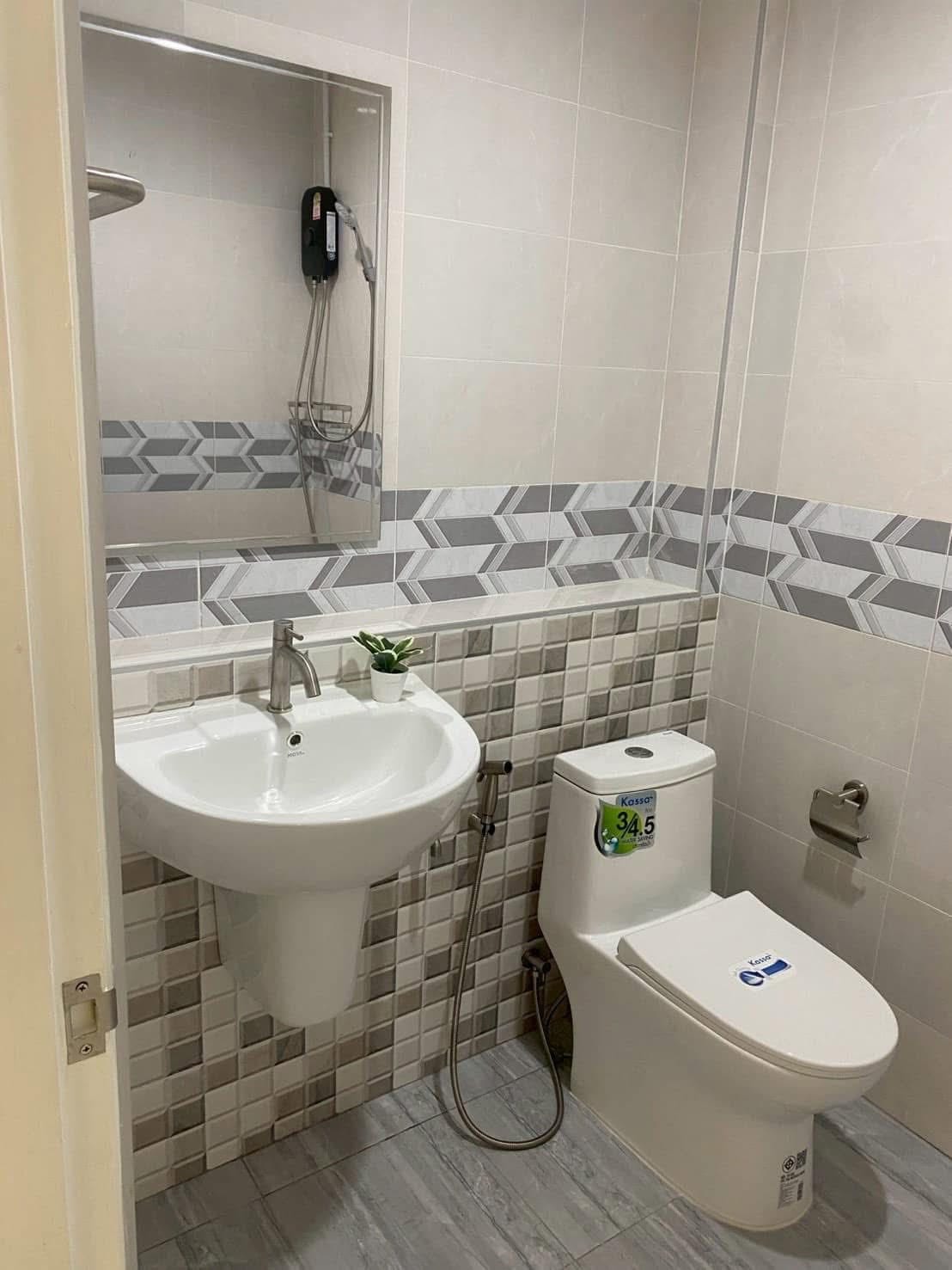 Renovated Townhome — Baan Chanakan, Naka 10