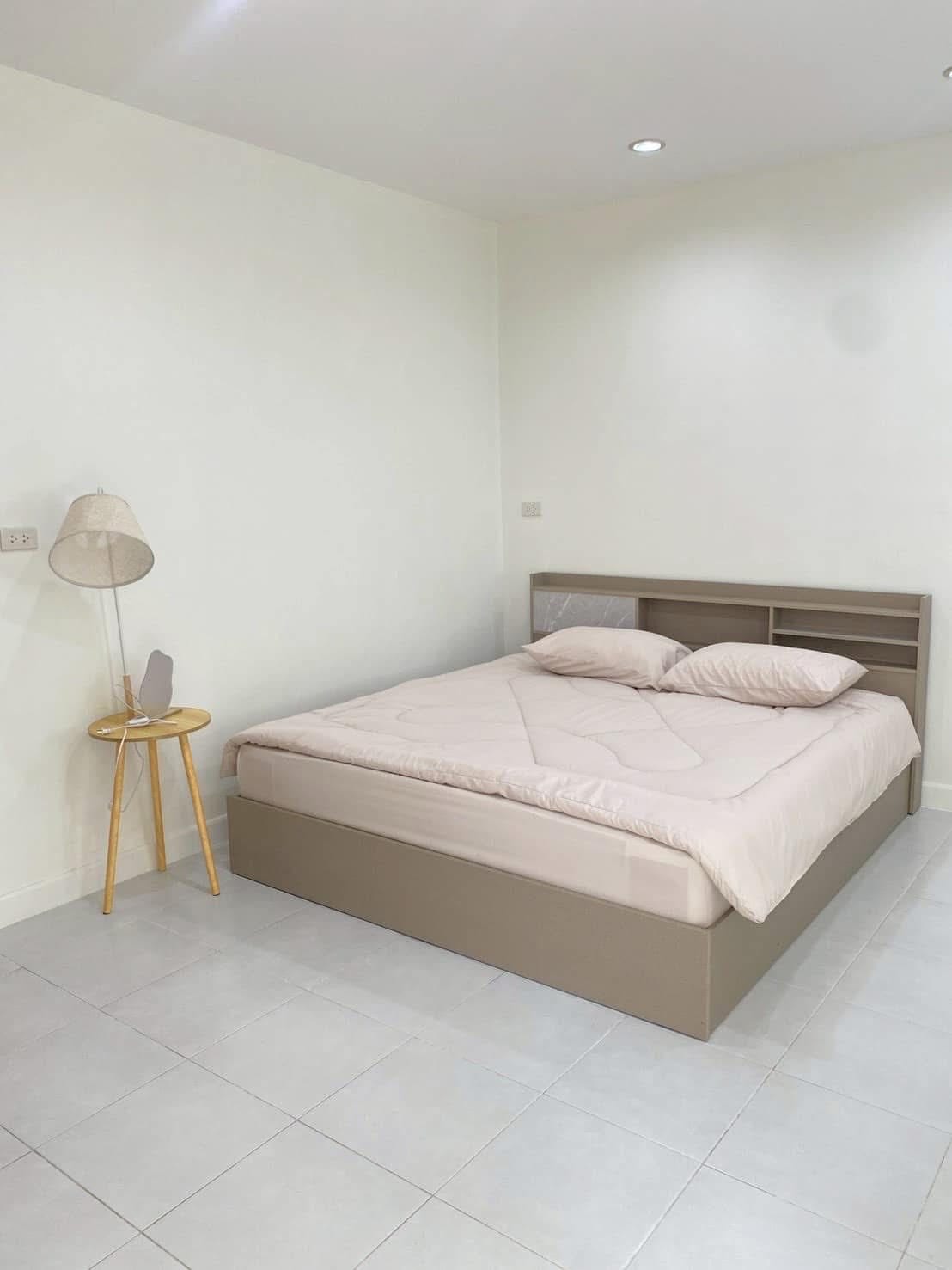 Renovated Townhome — Baan Chanakan, Naka 3
