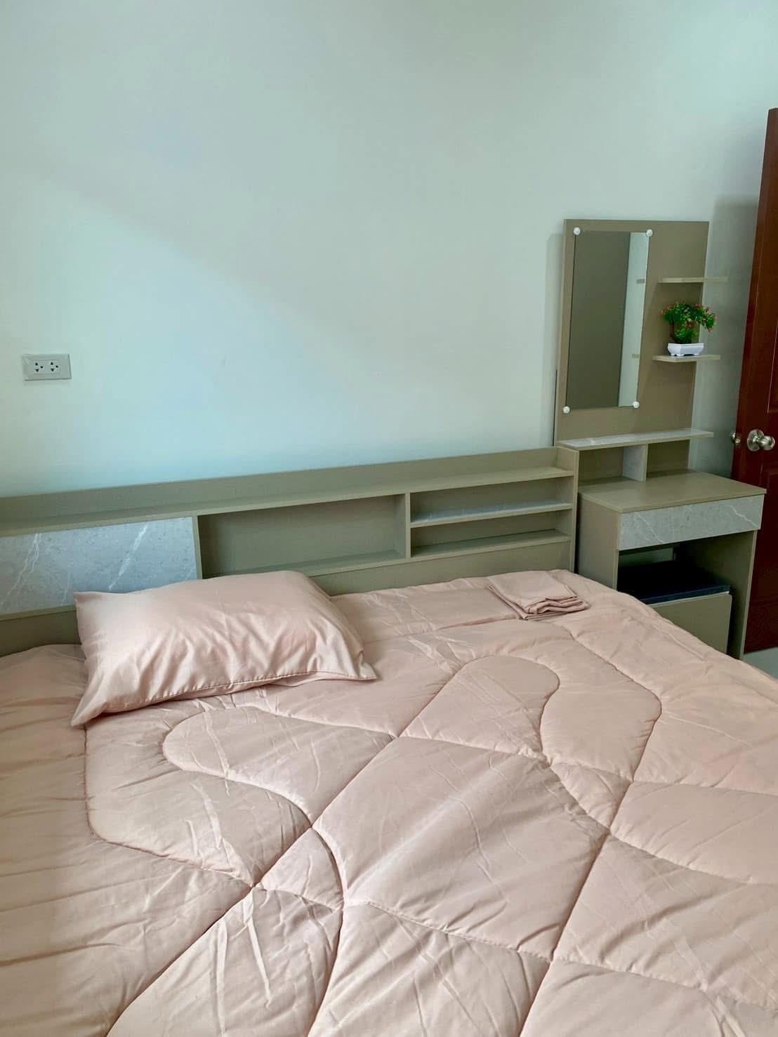 Renovated Townhome — Baan Chanakan, Naka 4