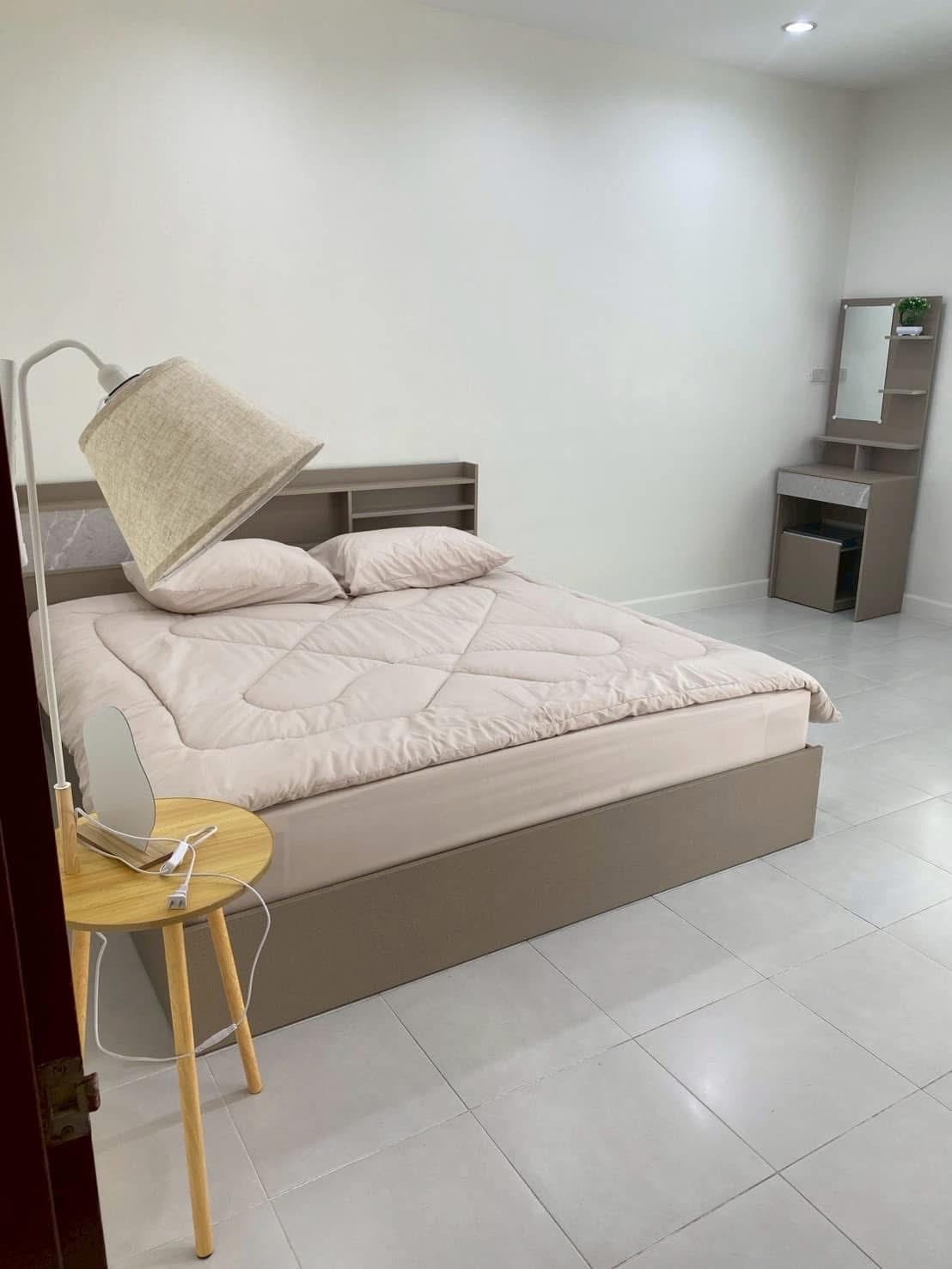 Renovated Townhome — Baan Chanakan, Naka 5