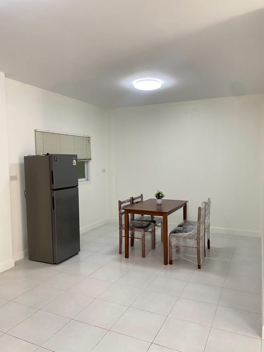 Renovated Townhome — Baan Chanakan, Naka 8
