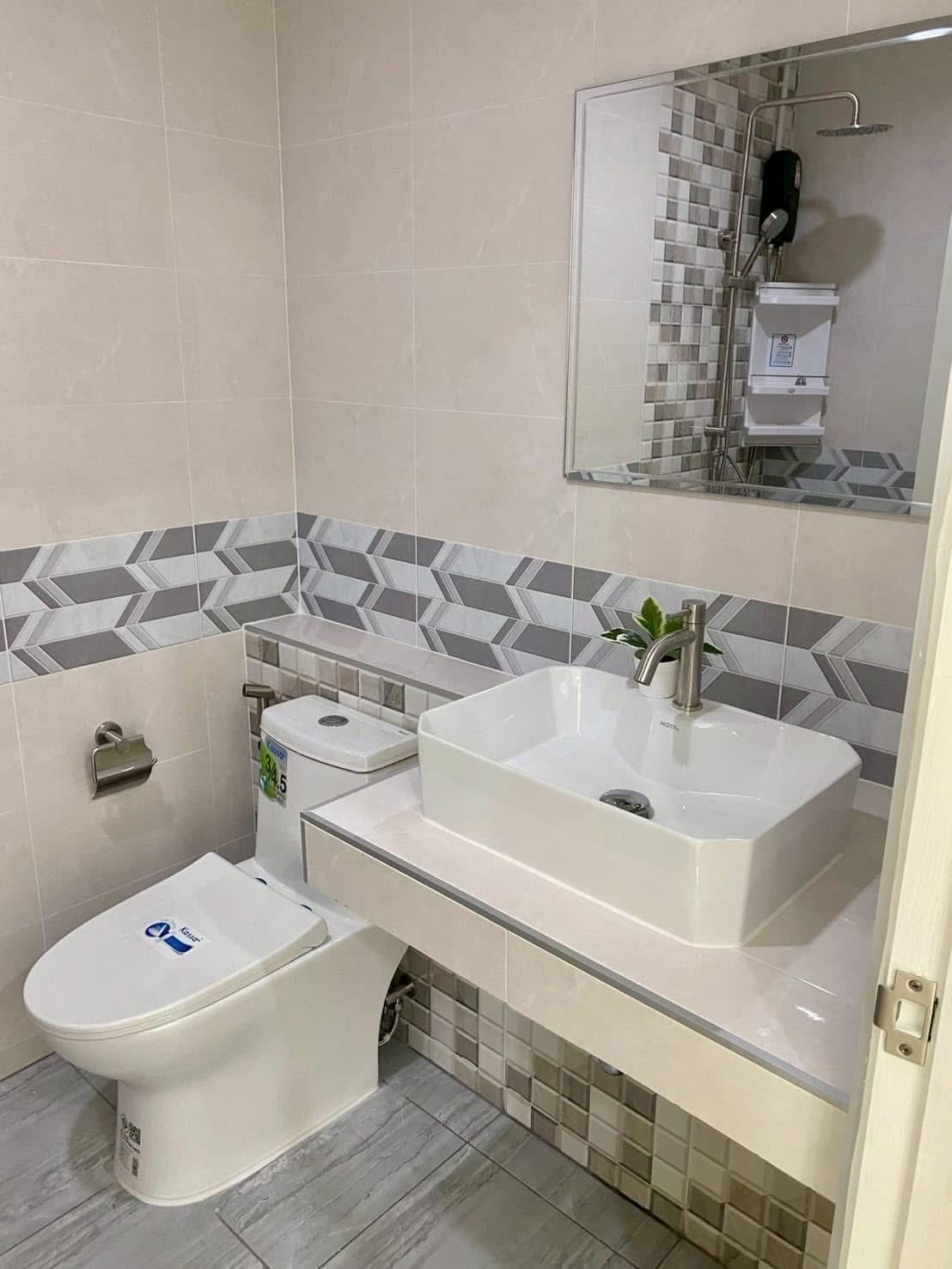 Renovated Townhome — Baan Chanakan, Naka 9