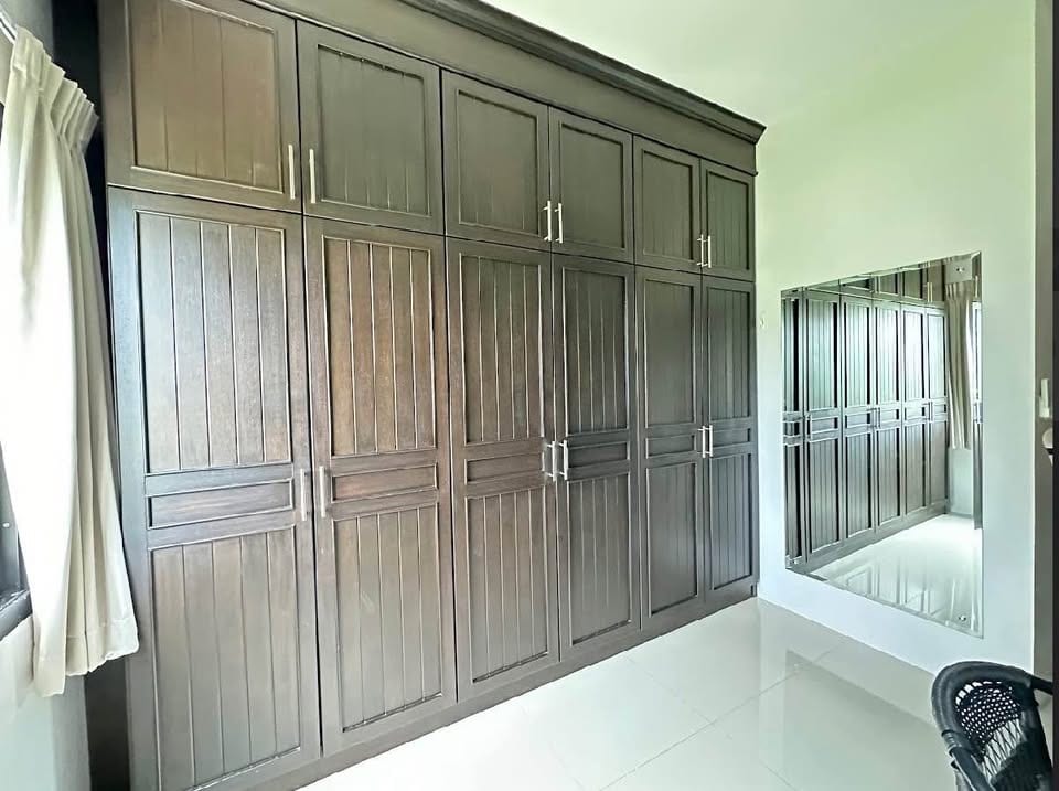 Sino-Style Townhouse — Sino Village, Phuket Town 12