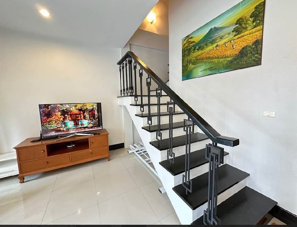 Sino-Style Townhouse — Sino Village, Phuket Town 13