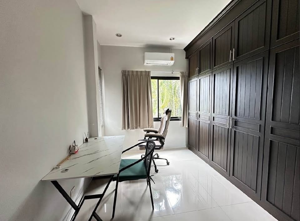 Sino-Style Townhouse — Sino Village, Phuket Town 14