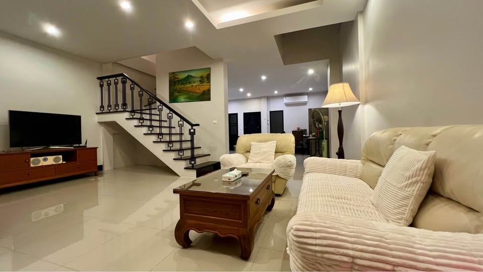 Sino-Style Townhouse — Sino Village, Phuket Town 2