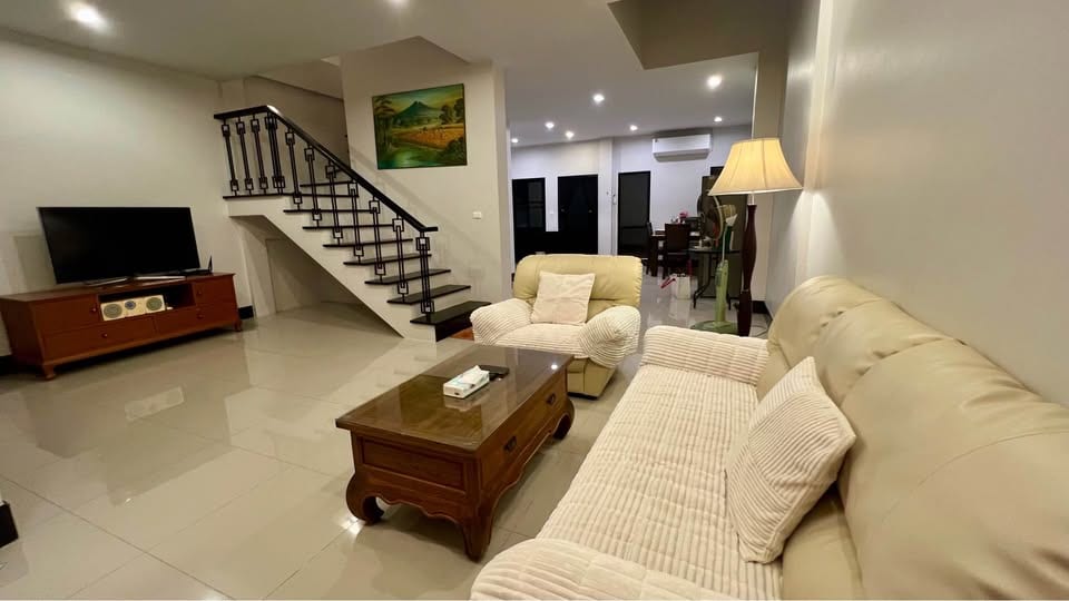 Sino-Style Townhouse — Sino Village, Phuket Town 4