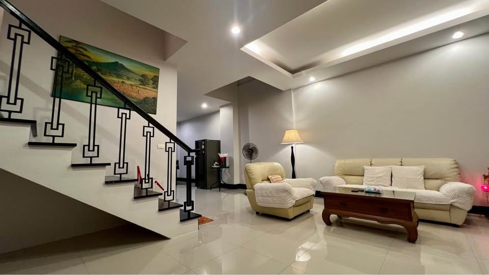 Sino-Style Townhouse — Sino Village, Phuket Town 5