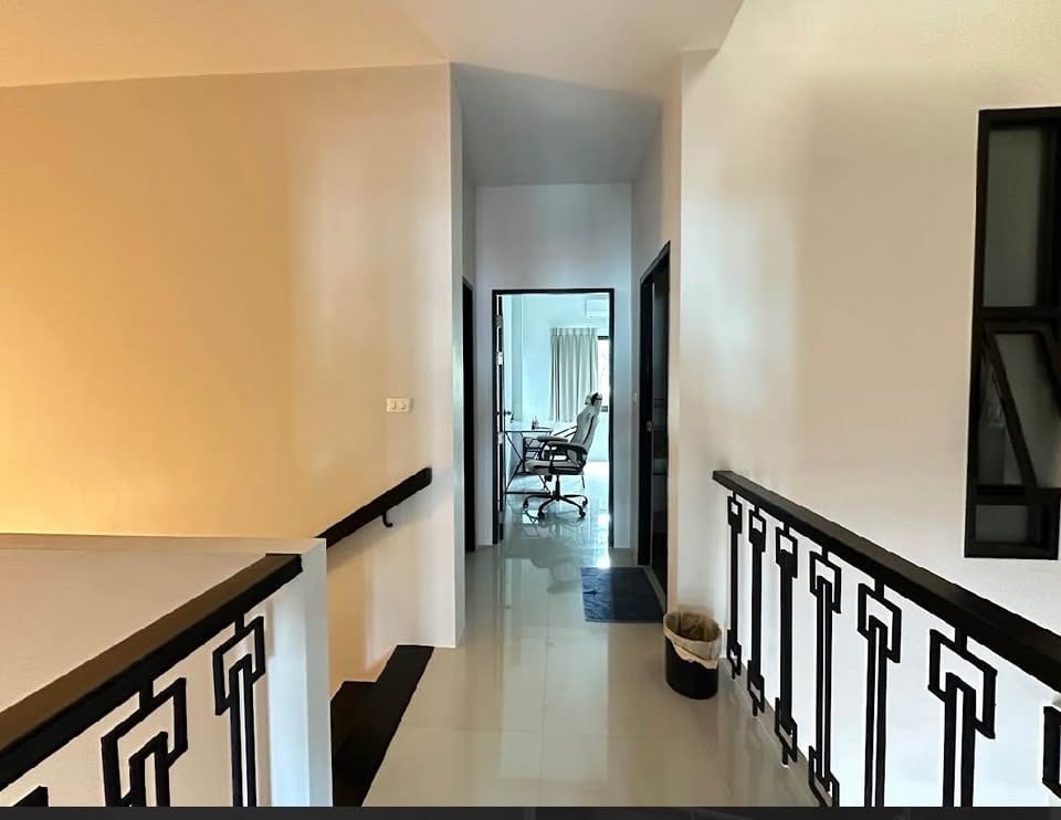 Sino-Style Townhouse — Sino Village, Phuket Town 6