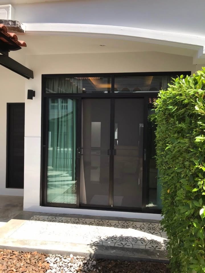Sino-Style Townhouse — Sino Village, Phuket Town 8