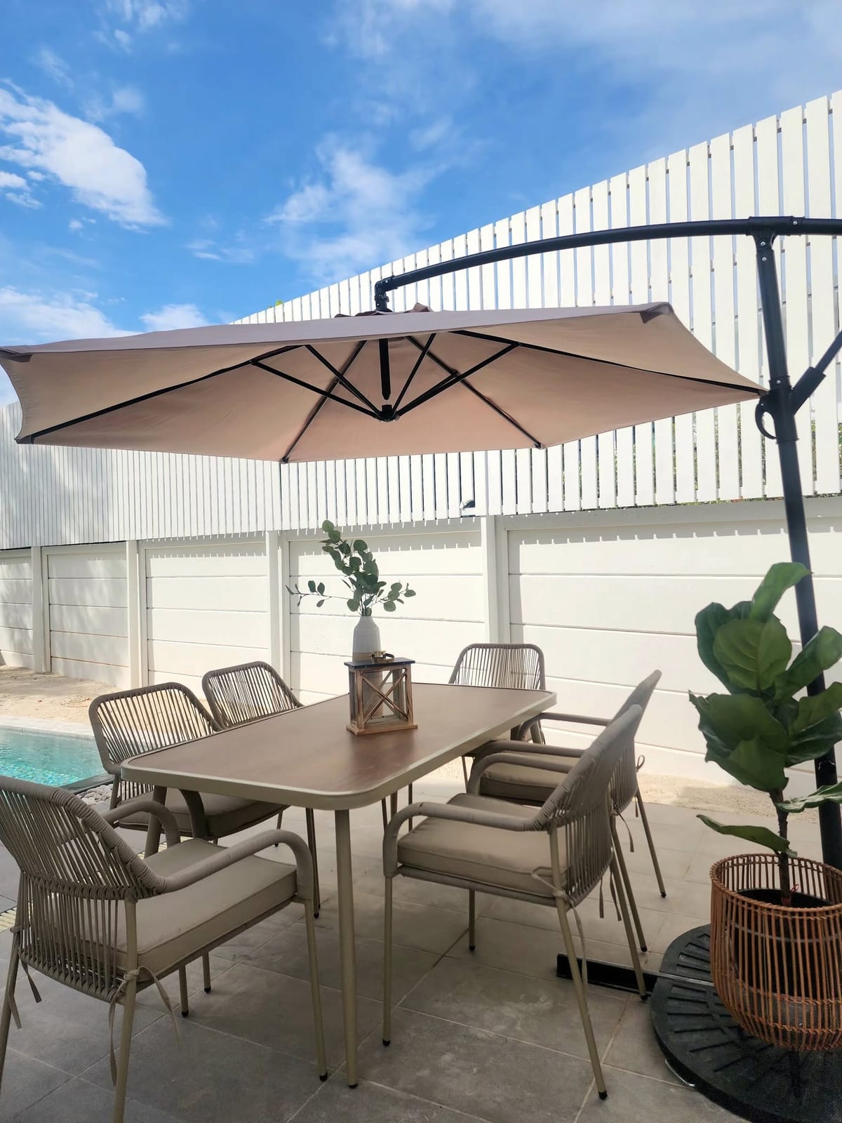 Pool Villa at Nimman — Boat Plaza, Phuket Town 11