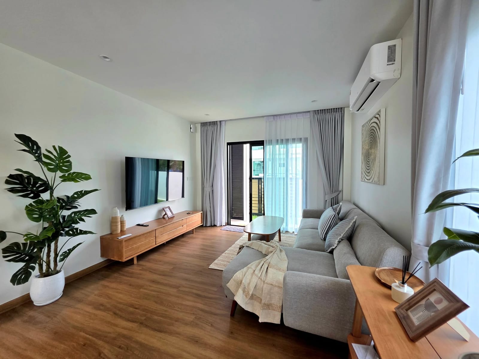 Pool Villa at Nimman — Boat Plaza, Phuket Town 3