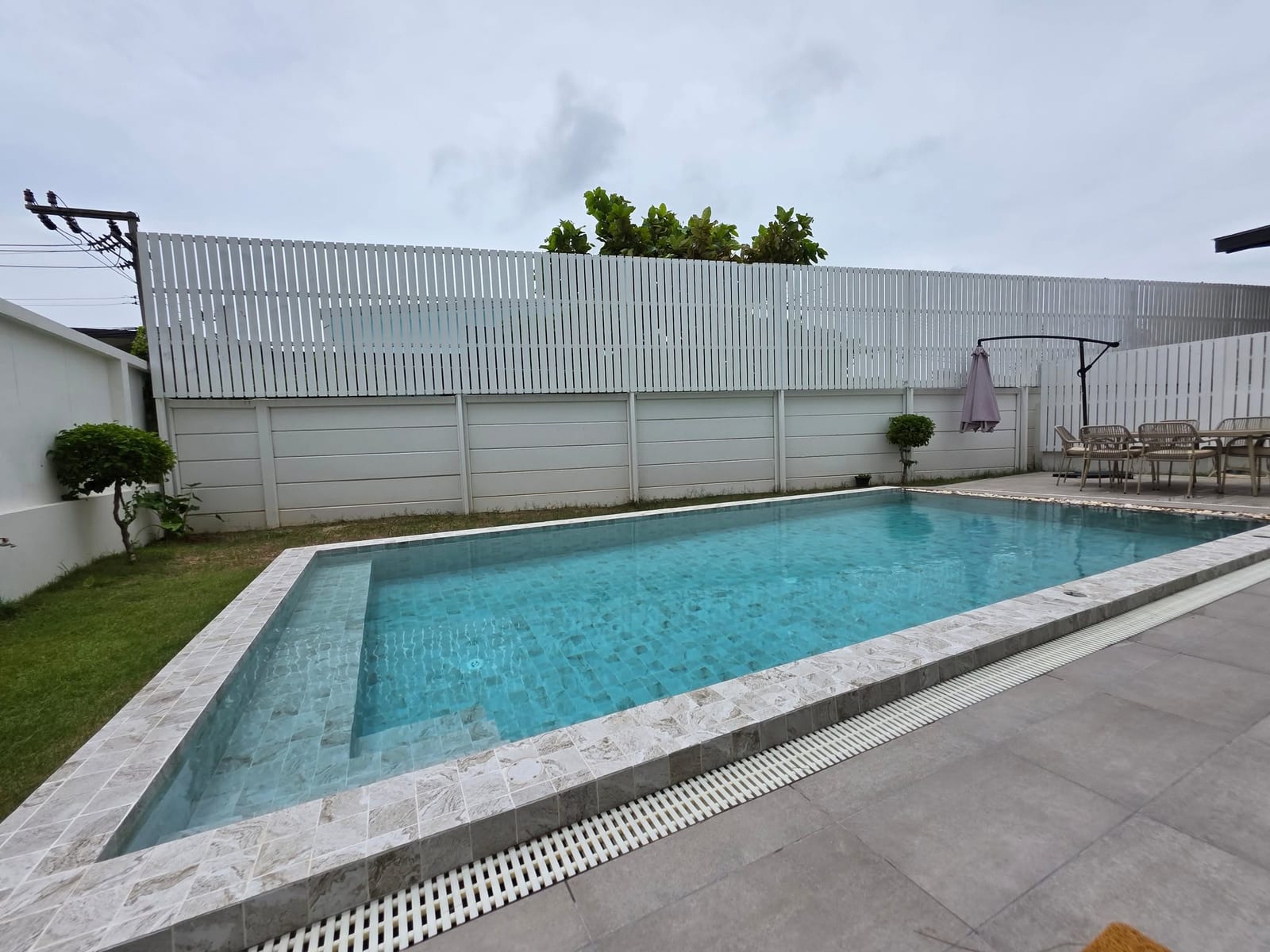 Pool Villa at Nimman — Boat Plaza, Phuket Town 4
