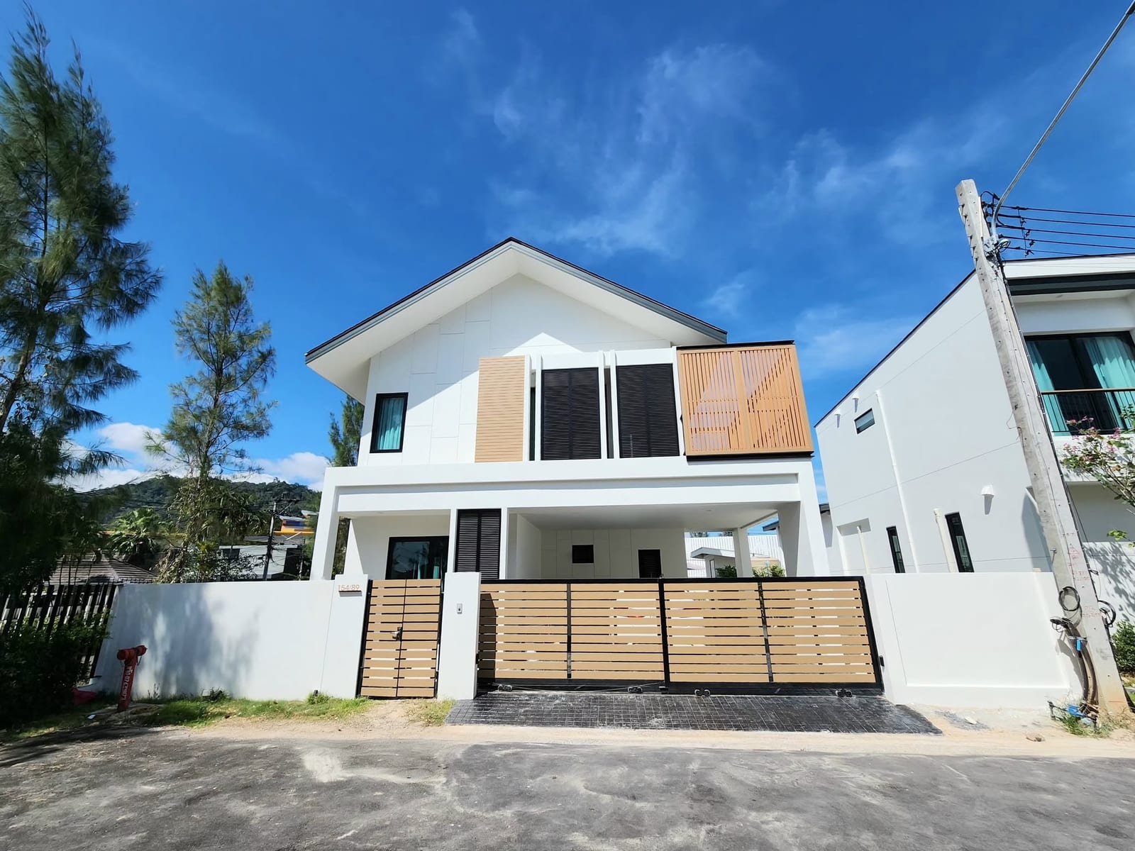 Pool Villa at Nimman — Boat Plaza, Phuket Town 6