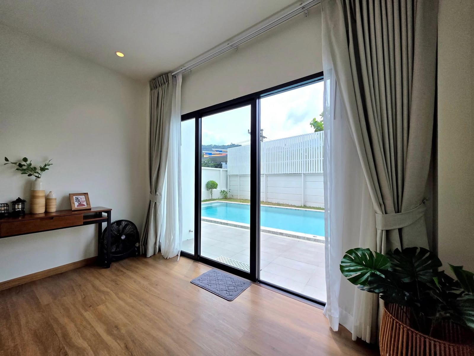 Pool Villa at Nimman — Boat Plaza, Phuket Town 7
