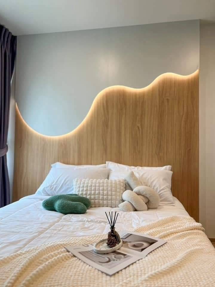1-Bedroom Condominium for Sale in Phuket Town — interior view