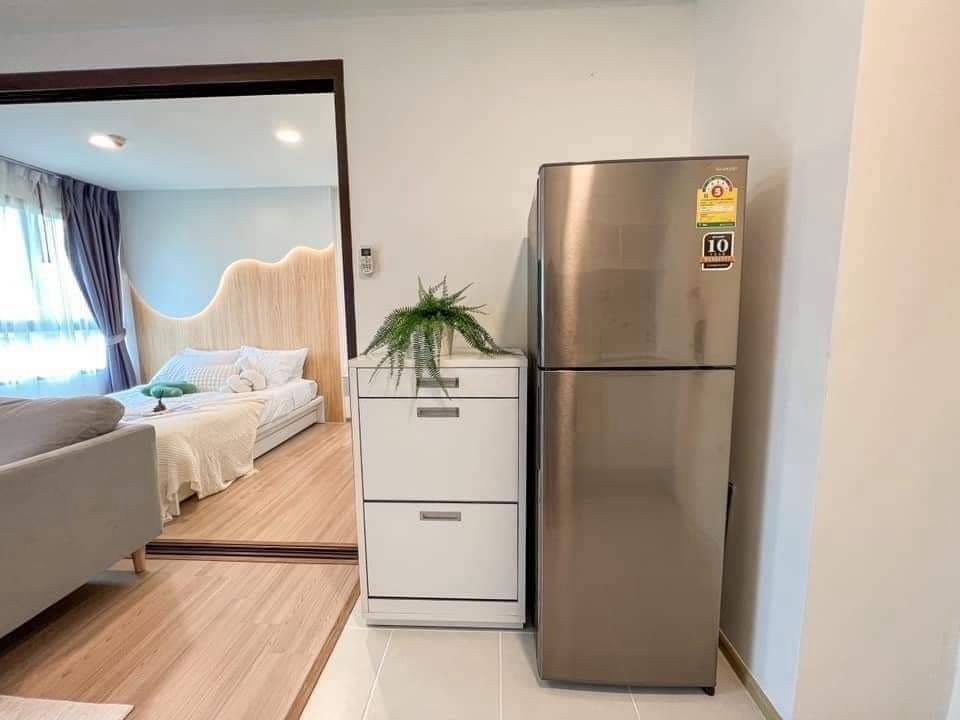 1-Bedroom Condominium for Sale in Phuket Town — interior view