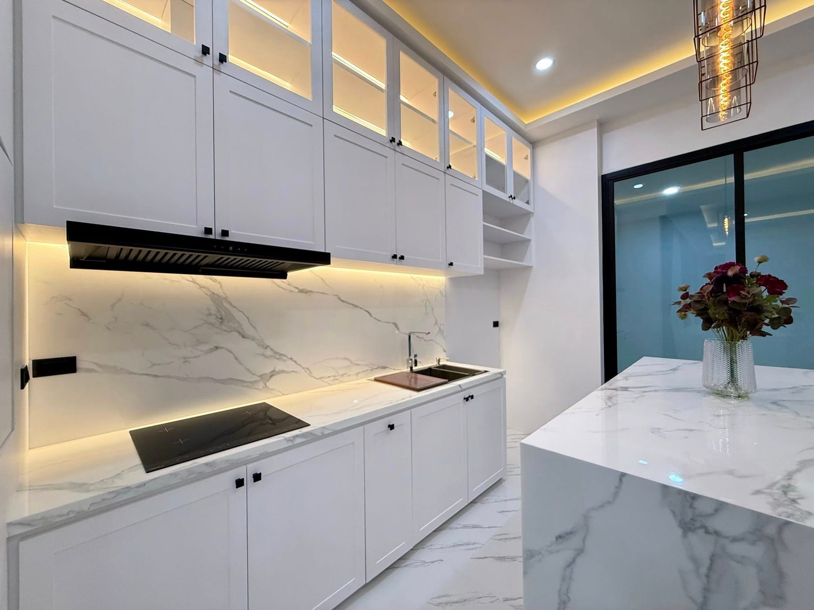Private Pool Villa Near BIS — Koh Kaew 16