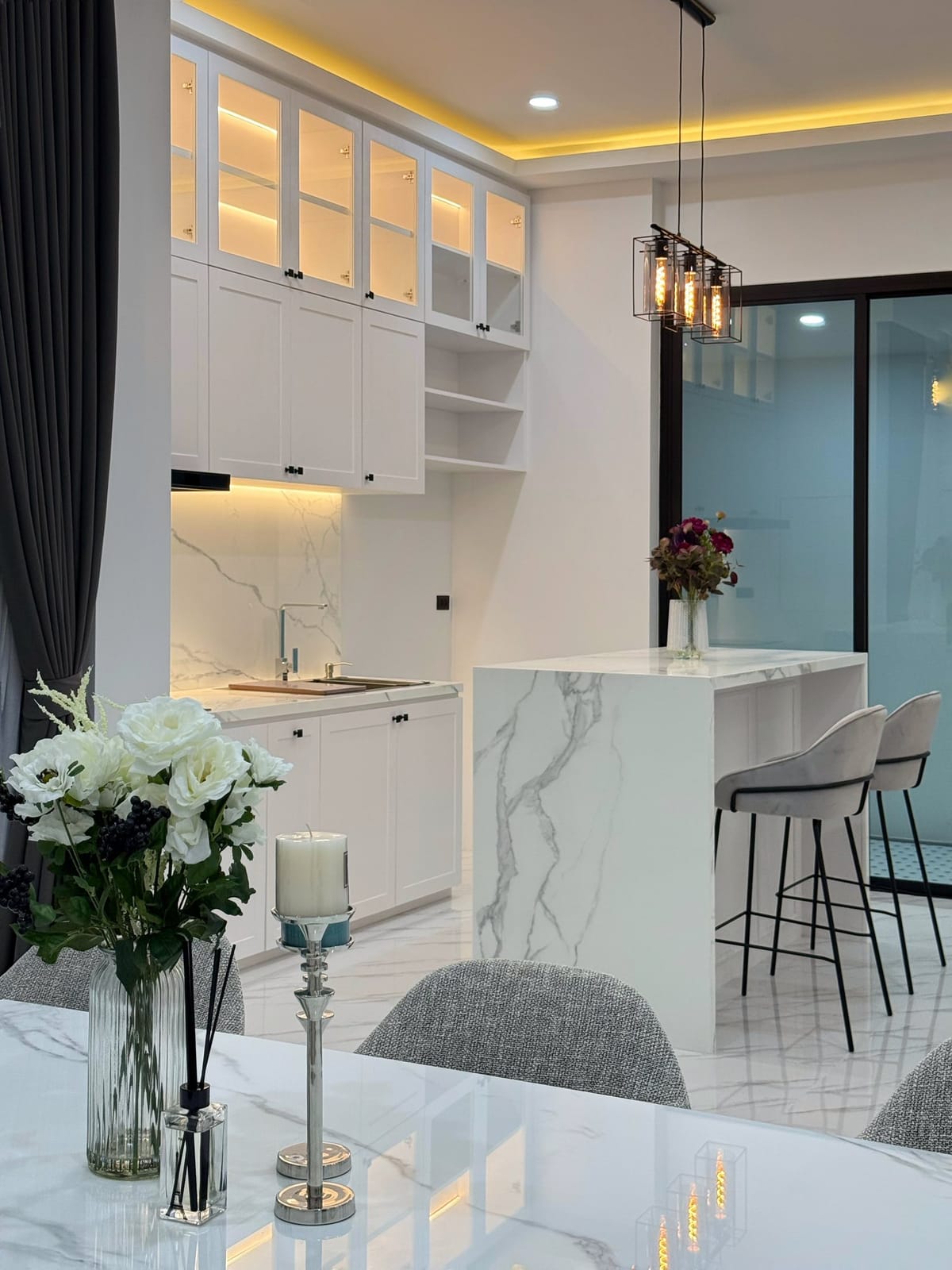 Private Pool Villa Near BIS — Koh Kaew 22
