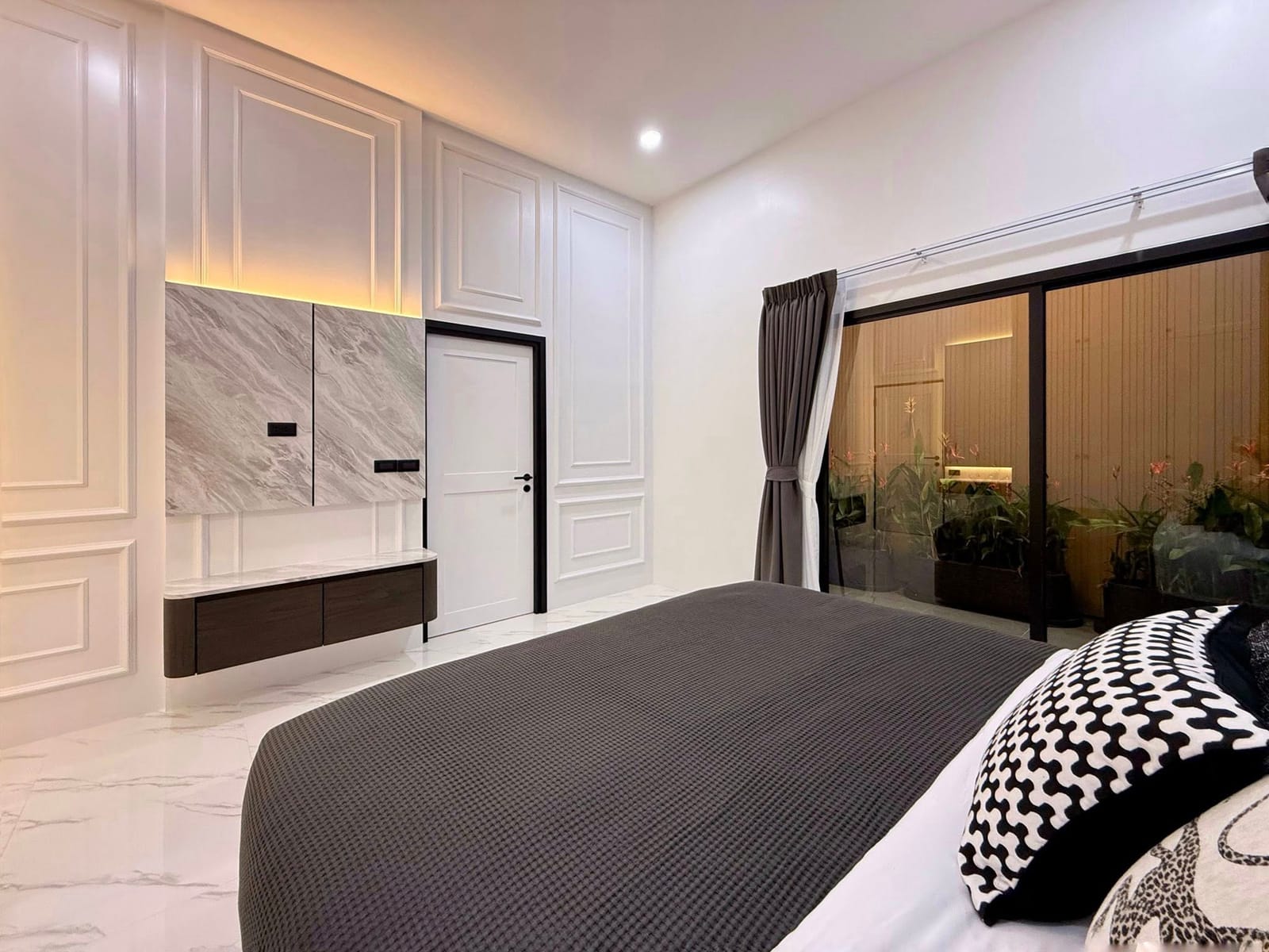 Private Pool Villa Near BIS — Koh Kaew 23