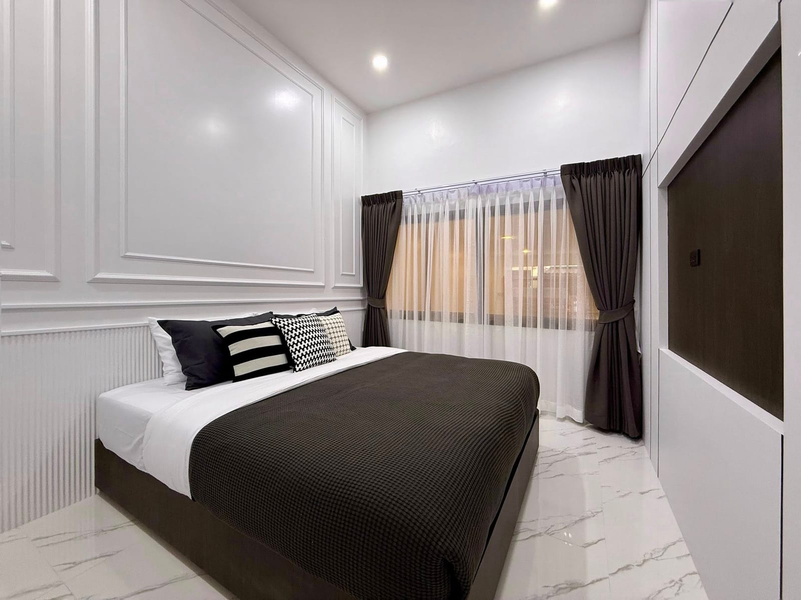 Private Pool Villa Near BIS — Koh Kaew 25