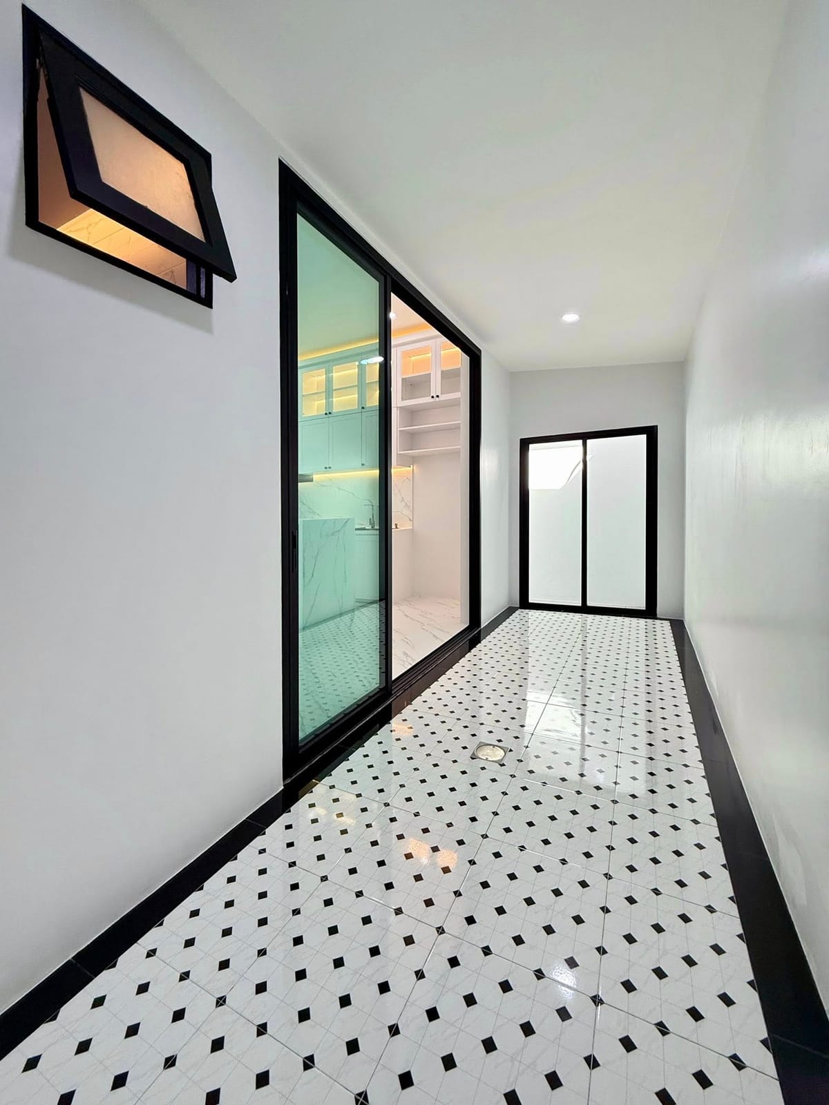 Private Pool Villa Near BIS — Koh Kaew 3
