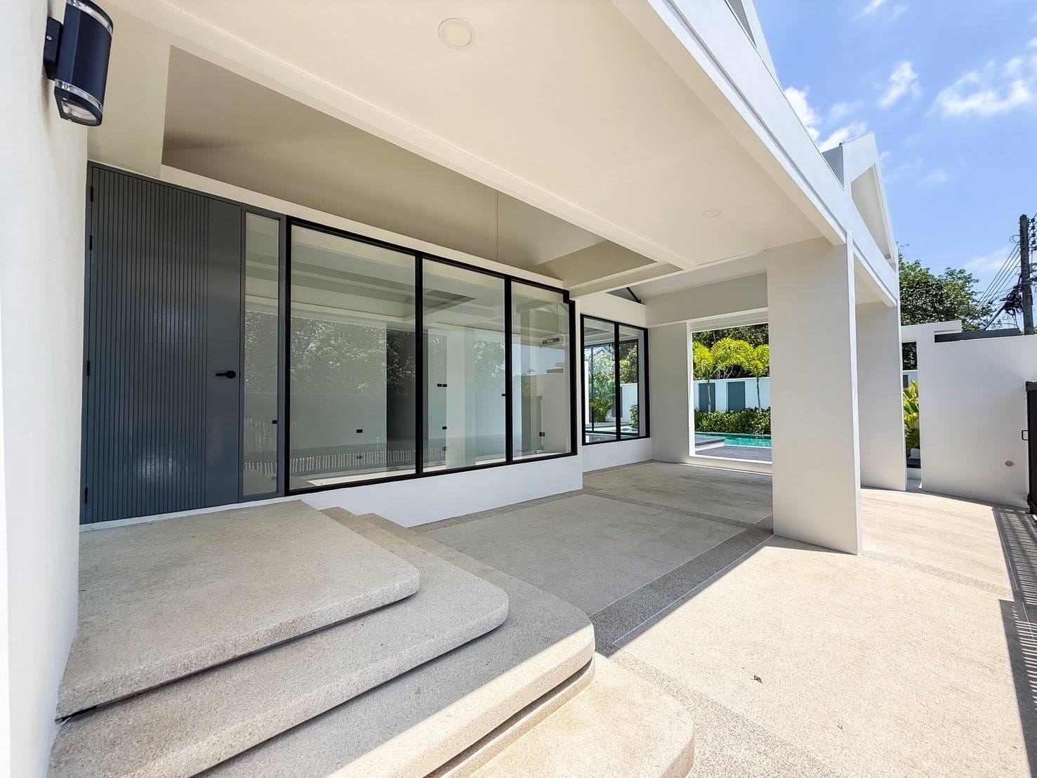 Modern Pool Villa, Tharua — Koh Kaew 10
