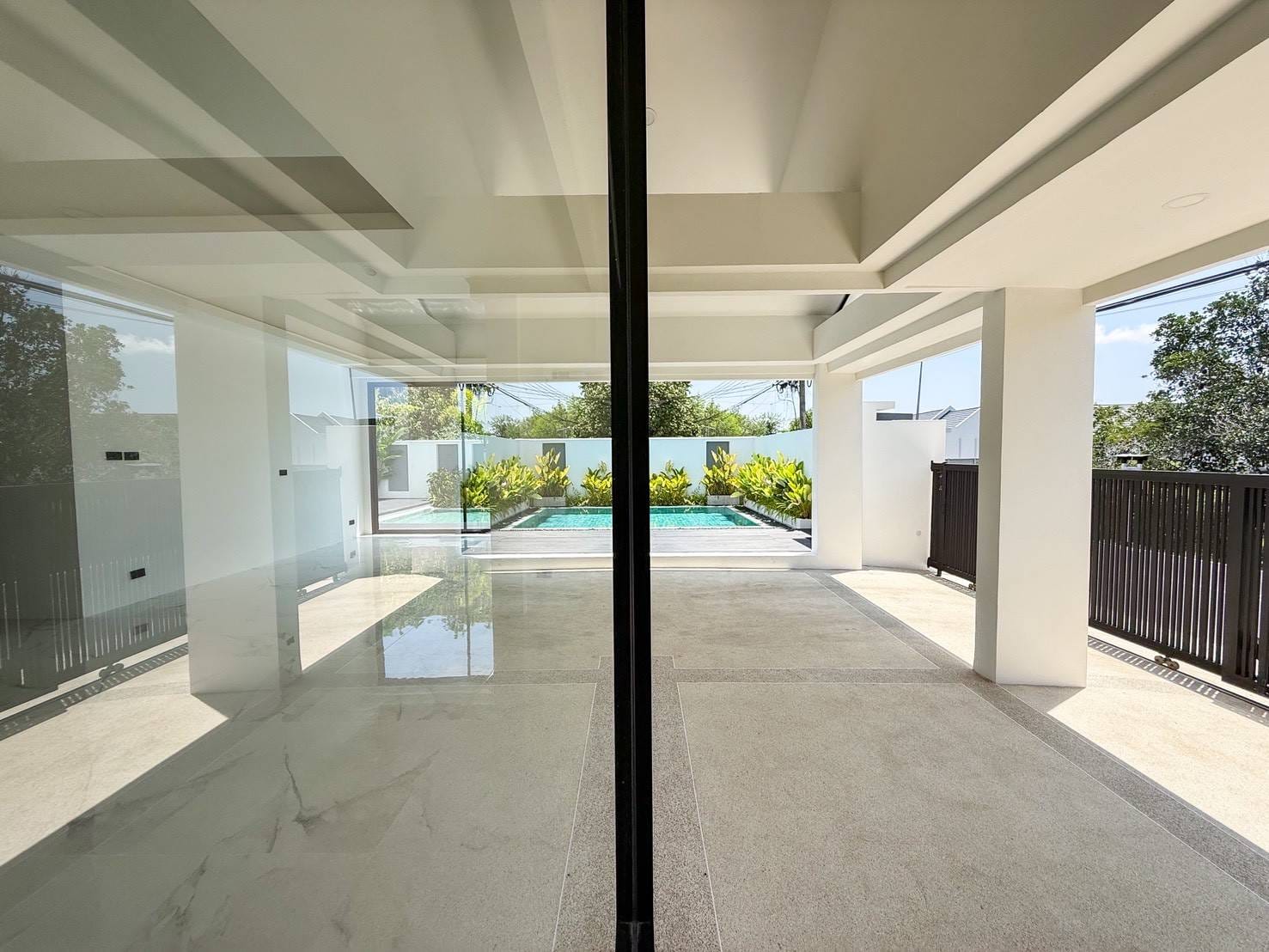 Modern Pool Villa, Tharua — Koh Kaew 11