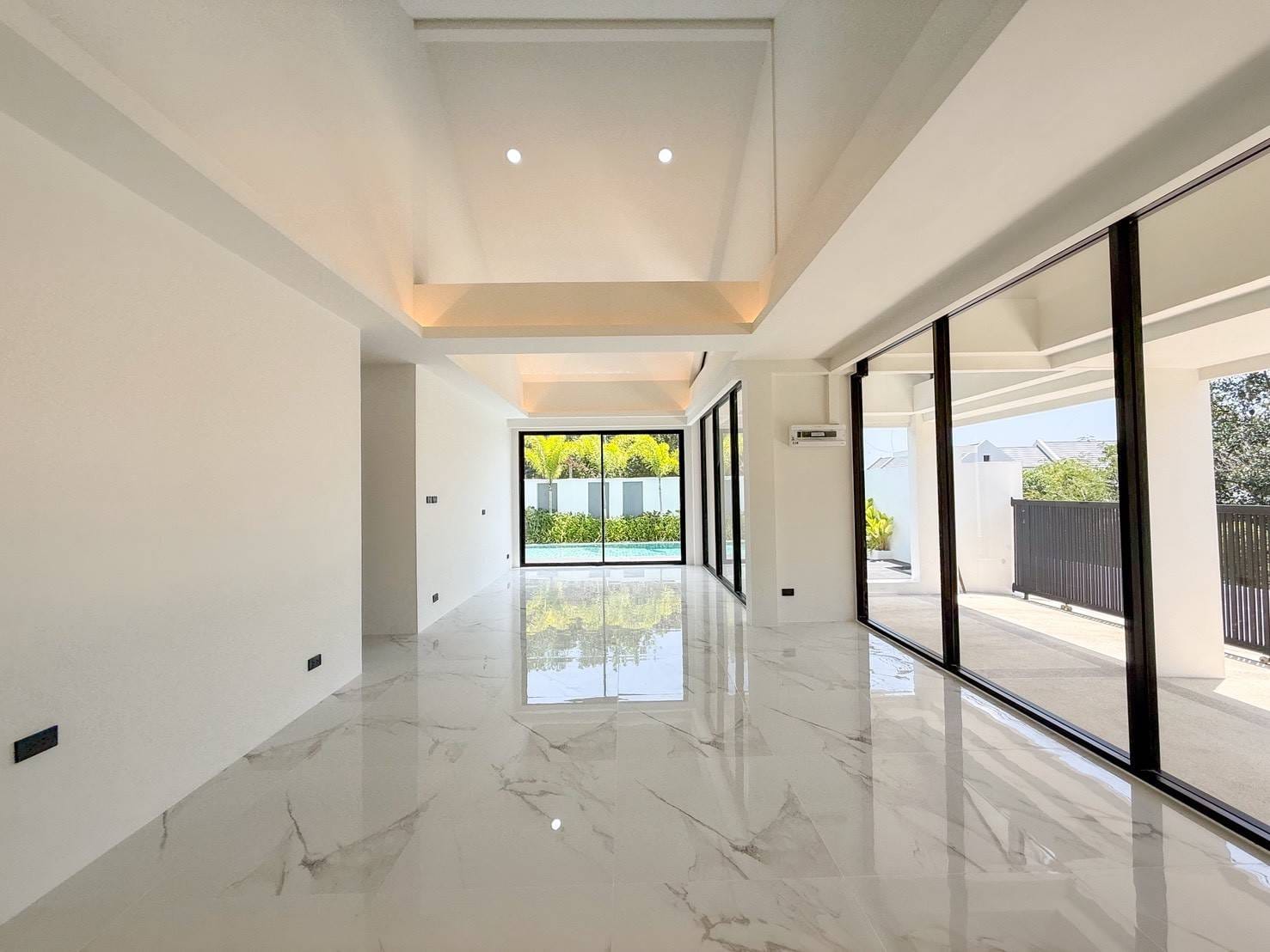 Modern Pool Villa, Tharua — Koh Kaew 13