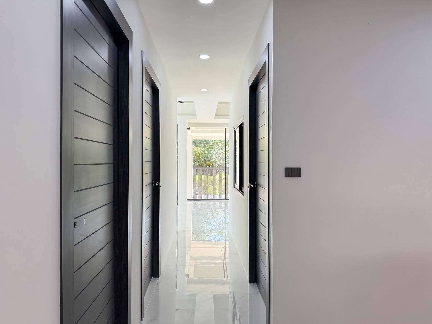 Modern Pool Villa, Tharua — Koh Kaew 14