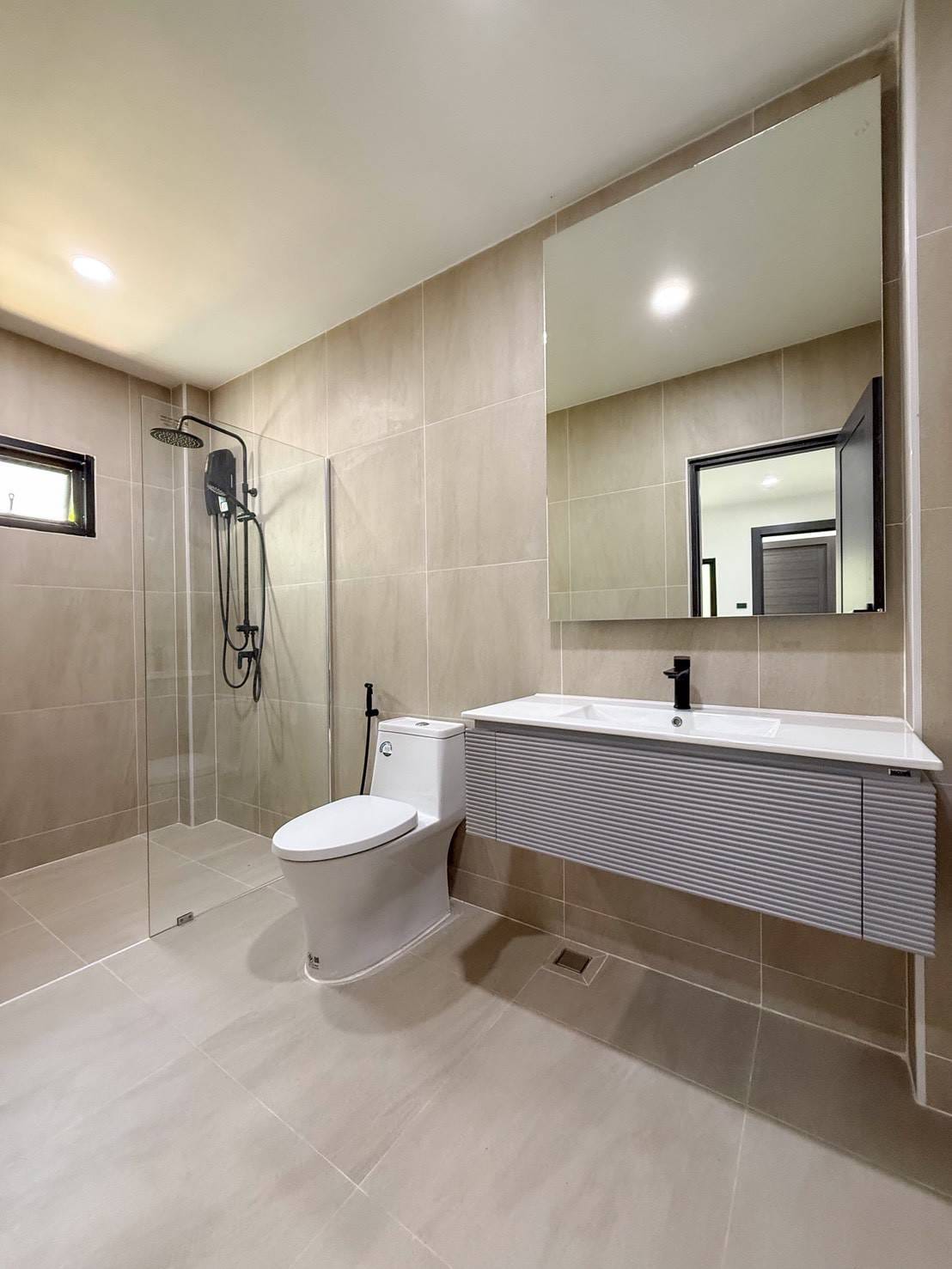 Modern Pool Villa, Tharua — Koh Kaew 16