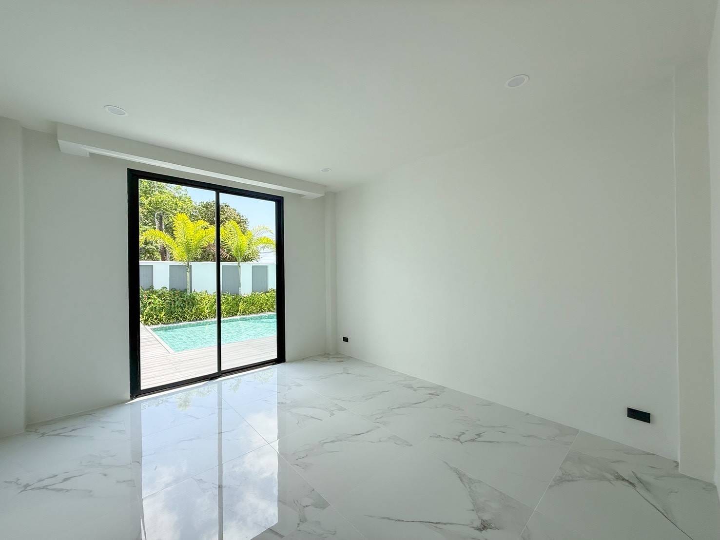 Modern Pool Villa, Tharua — Koh Kaew 17