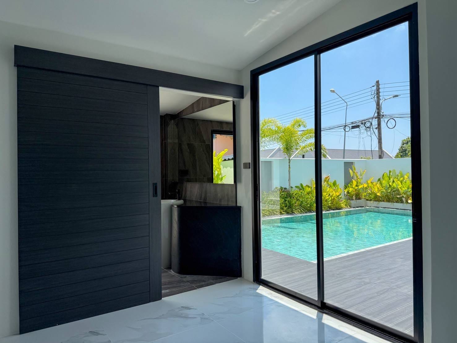 Modern Pool Villa, Tharua — Koh Kaew 19