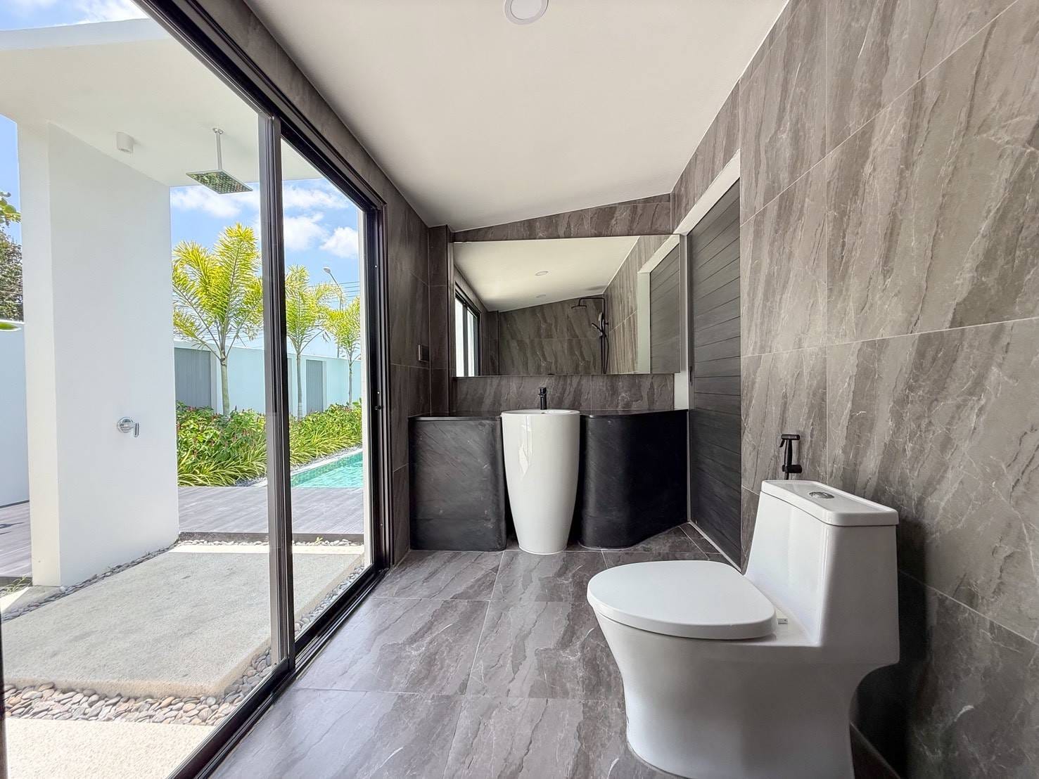 Modern Pool Villa, Tharua — Koh Kaew 20