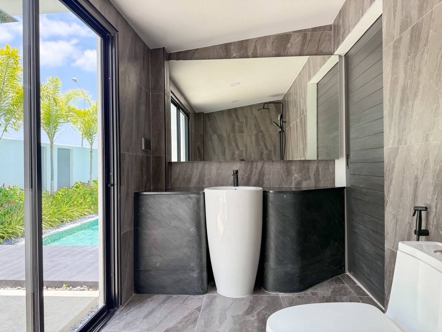 Modern Pool Villa, Tharua — Koh Kaew 21