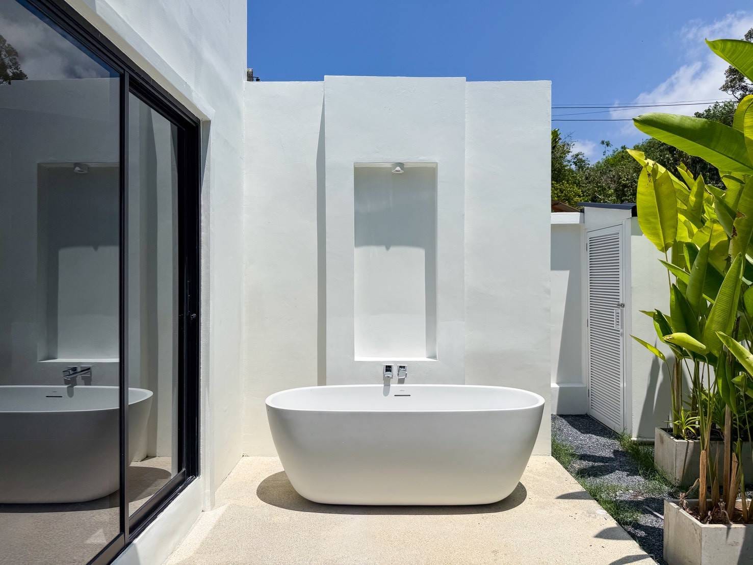 Modern Pool Villa, Tharua — Koh Kaew 22