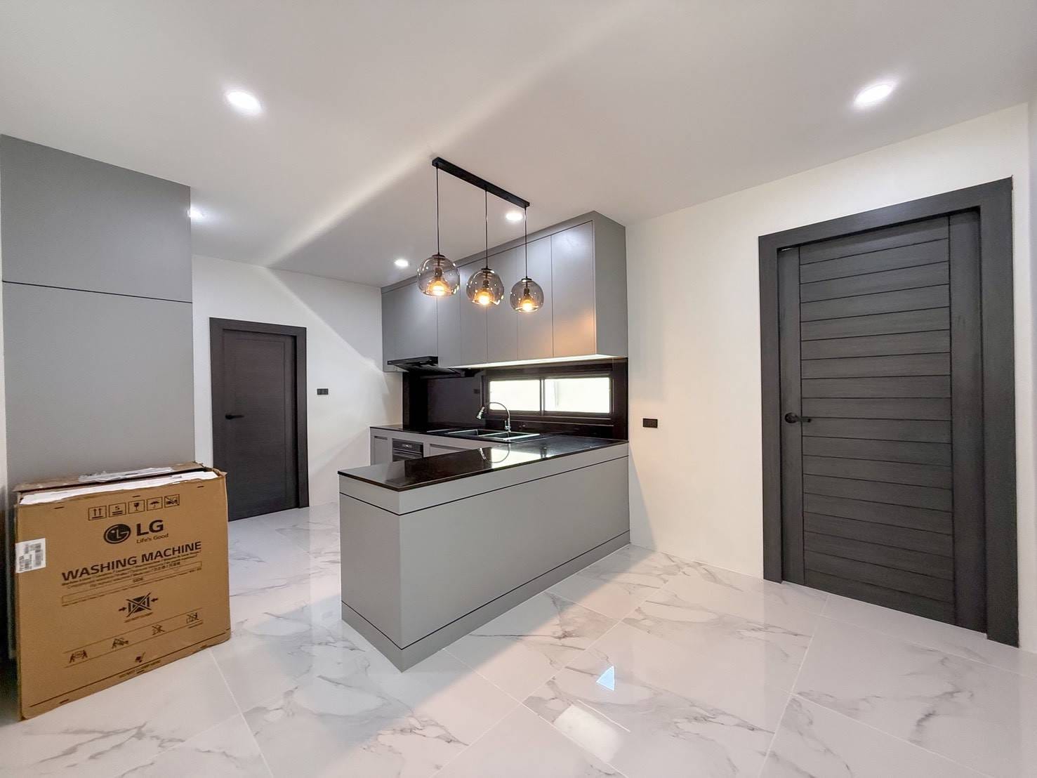 Modern Pool Villa, Tharua — Koh Kaew 23