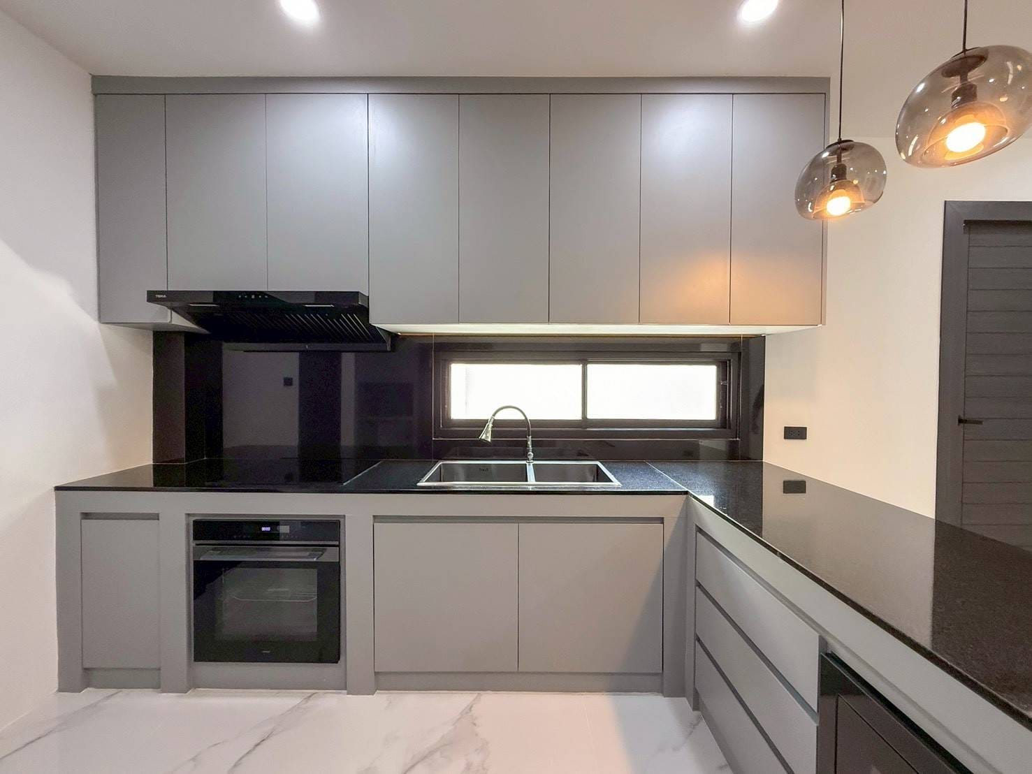 Modern Pool Villa, Tharua — Koh Kaew 24