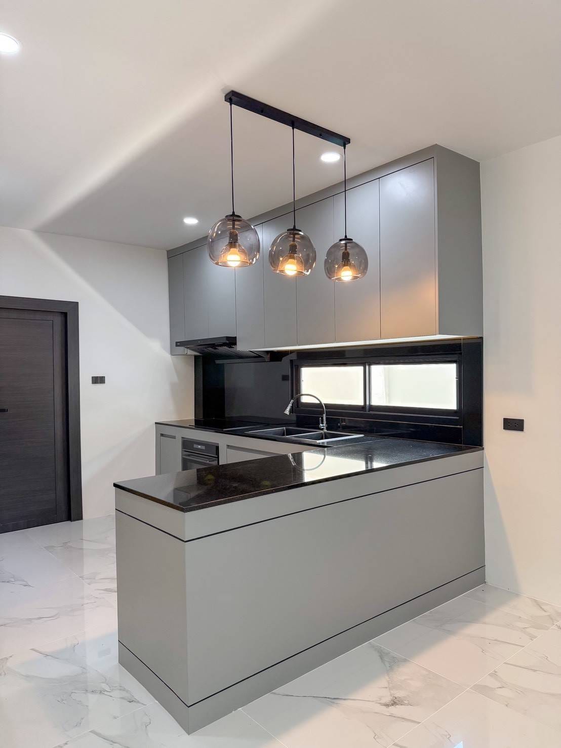 Modern Pool Villa, Tharua — Koh Kaew 25