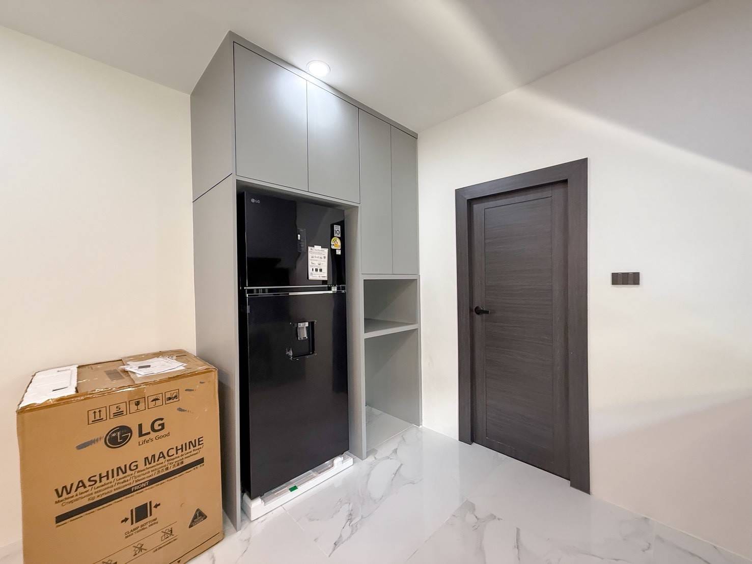 Modern Pool Villa, Tharua — Koh Kaew 26