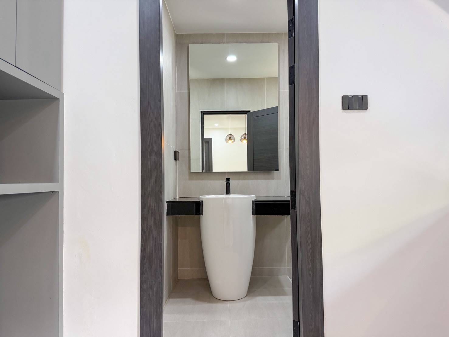 Modern Pool Villa, Tharua — Koh Kaew 27