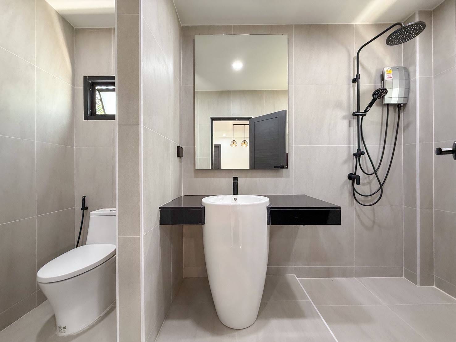 Modern Pool Villa, Tharua — Koh Kaew 29