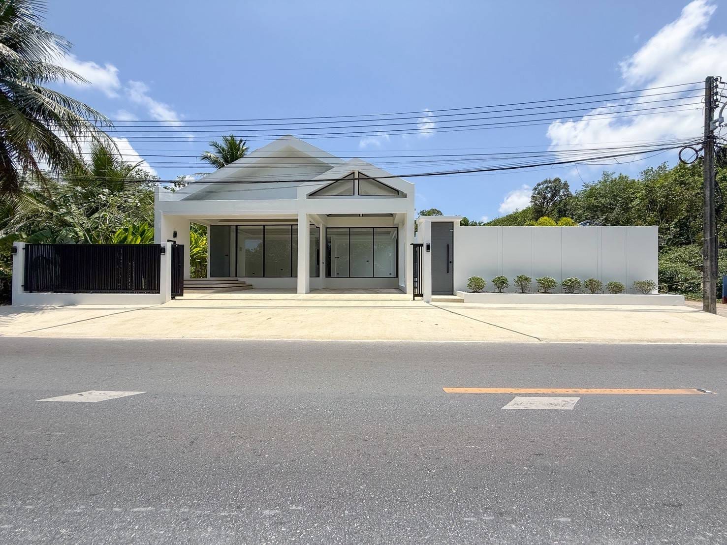 Modern Pool Villa, Tharua — Koh Kaew 3